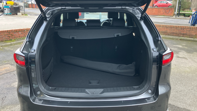 Mazda CX-60 3.3d 254 Homura Plus 5dr Auto AWD Diesel Estate